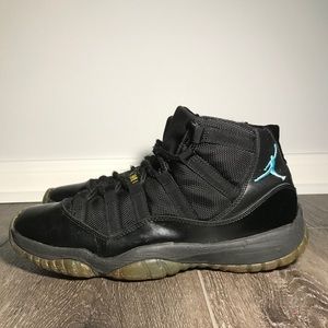 Gamma 11 Size 11 Pre Owed Condition